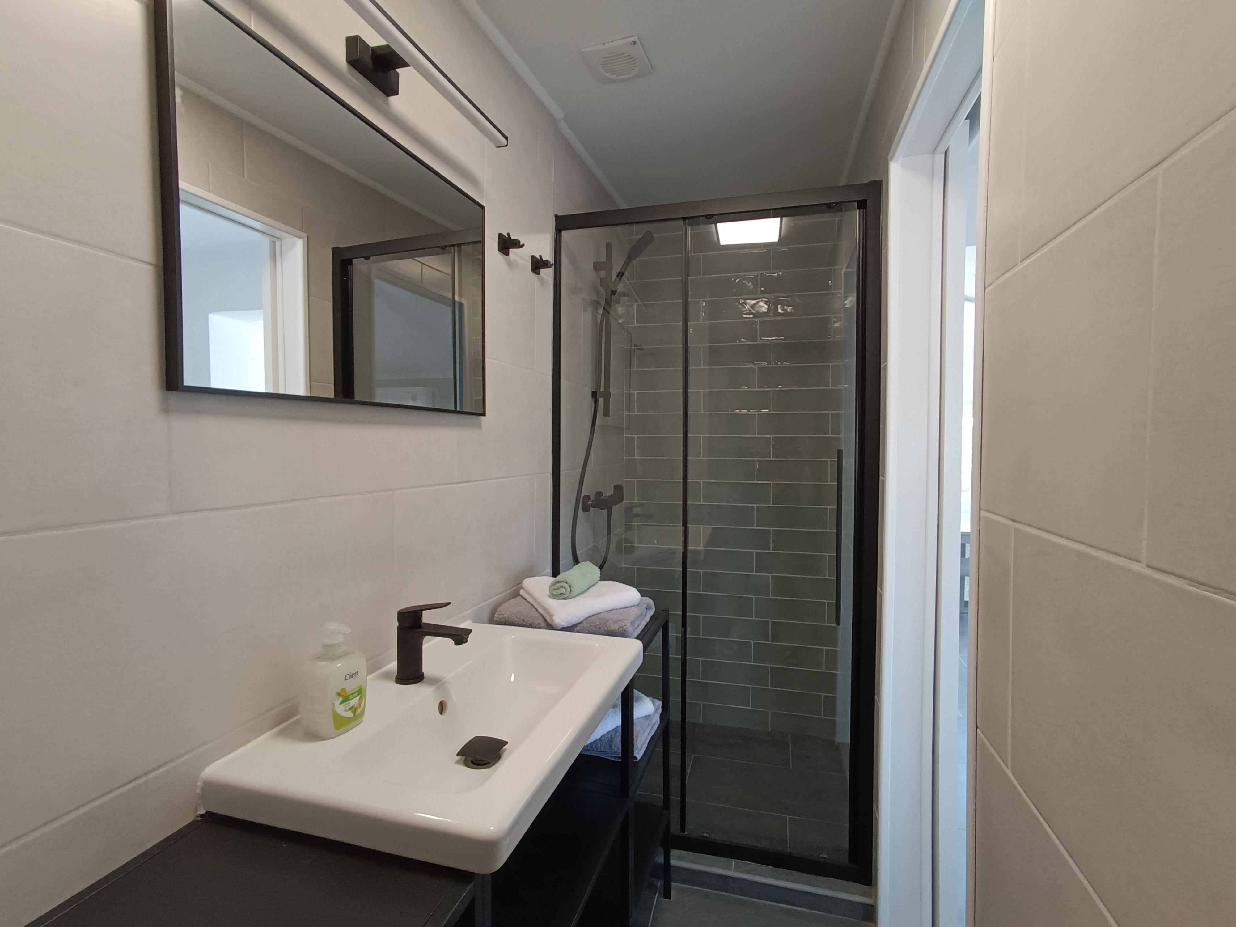Badkamer