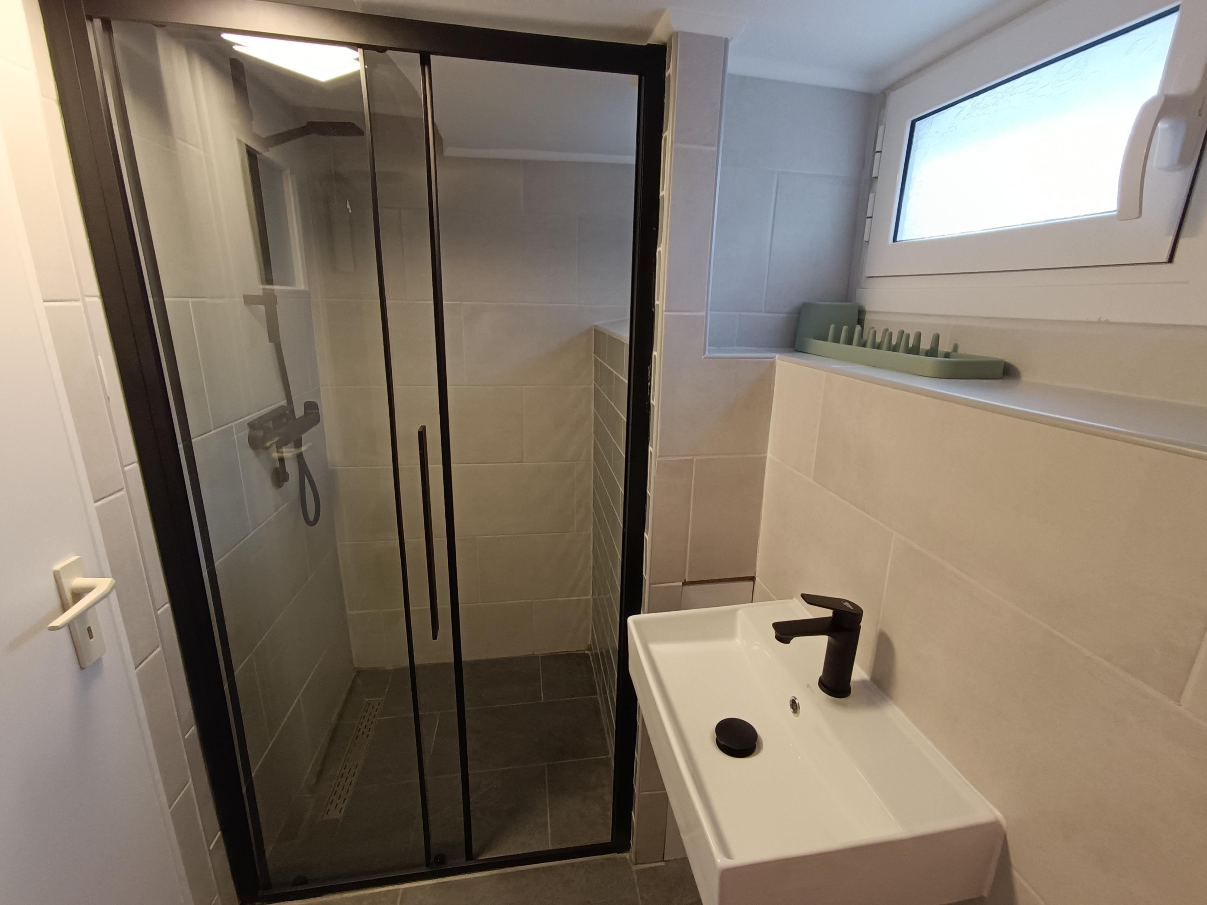 Badkamer
